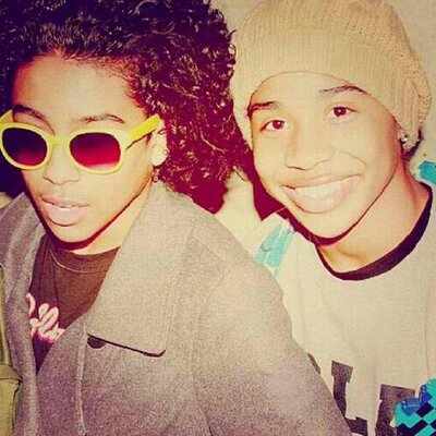 Profile Picture of Trey White (@iAdorePrincex3) on Twitter