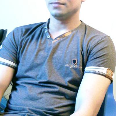 Profile Picture of Malik Basharat Khan (@basharatkhan655) on Twitter