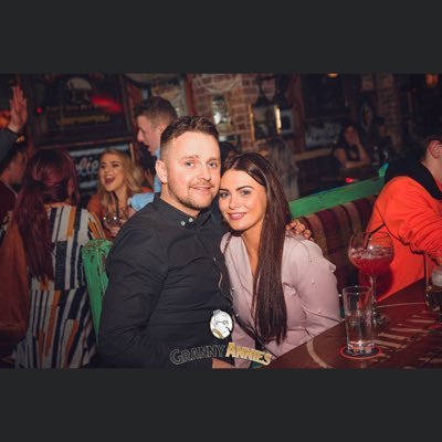 Gareth Stewart - Twitter Profile Picture of Gareth Stewart (@dixie106) on Twitter