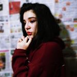 Profile Picture of _Lucy_Mora_陆梦 (@_lucy_mora_lumeng) on Instagram