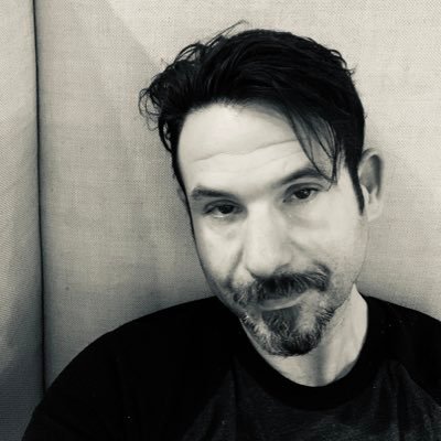 Profile Picture of Michael Morgan (@mikedmorgan) on Twitter