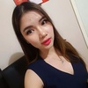 Profile Picture of Nina Doan (@binhminh99997) on Tiktok