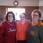 Profile Picture of Kimberly Reilly (@kreillyin) on Instagram