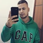 Profile Picture of Hugo Conde (@hugocondee) on Instagram