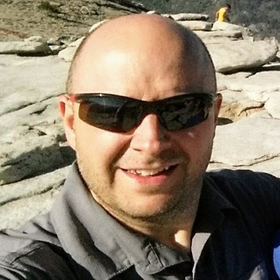 Profile Picture of Bill Catherall (@caffwa) on Twitter