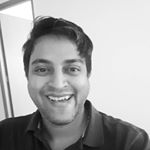 Profile Picture of Arun Rammohan Kamath (@arunrammohan) on Instagram