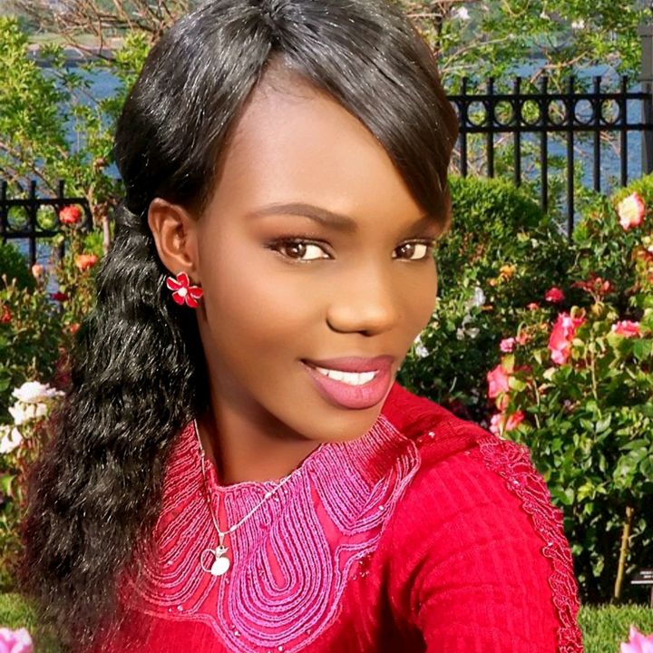 Profile Picture of Kate (@katenitildar) on Tiktok