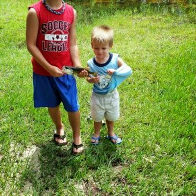 Profile Picture of Brent Benson (@grdnctybound) on Twitter