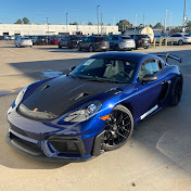 Profile Picture of Servando Lopez (@RR15ST) on Youtube