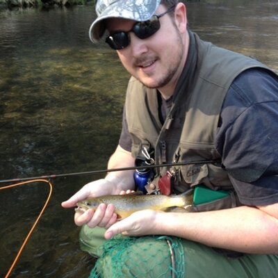 Profile Picture of Jeb Burt (@@Jeb_Burt) on Twitter
