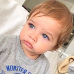 Profile Picture of Aaron Harry Salvatore (@aaronharrysalvatore) on Instagram