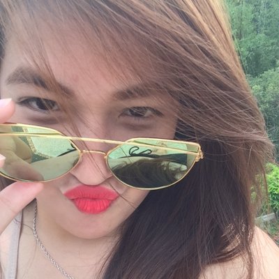 Profile Picture of Ann Caroline Calixto (@AnnCalixto) on Twitter