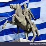 Profile Picture of macedonia is greece🇬🇷🇬🇷 (@alexander_the_great_greek) on Instagram