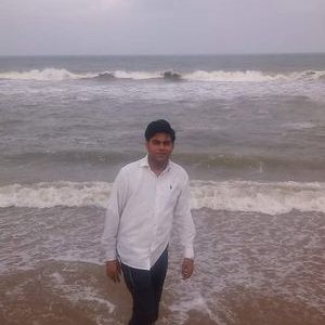 Profile Picture of Prashant Rana (@prashantrana725) on Twitter