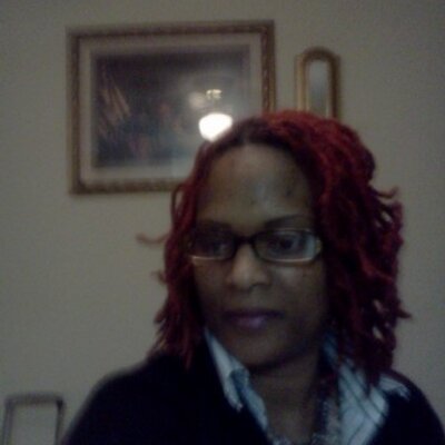 Profile Picture of Angela Paylor (@Bad203) on Twitter