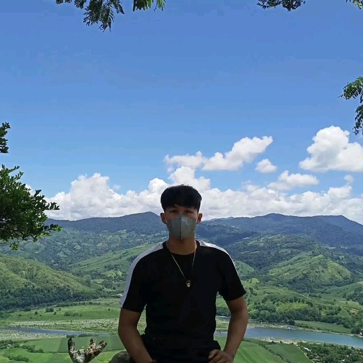 Profile Picture of mark reinelle Abordo (@markreinelleabord8) on Tiktok