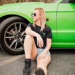 Profile Picture of Shelby Michelle Moser (@shelbym044) on Instagram