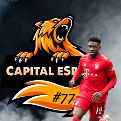 Profile Picture of Giovanni Iannone (@James_Iann1) on Twitter