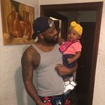 Profile Picture of Charles Irby Jr (@el_boogie_dad) on Instagram