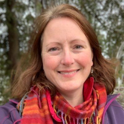 Profile Picture of Lisamcclintick (@LisaMcClintick) on Twitter