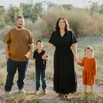 Profile Picture of Kim Stanley (@life.with.the.stanleys) on Instagram