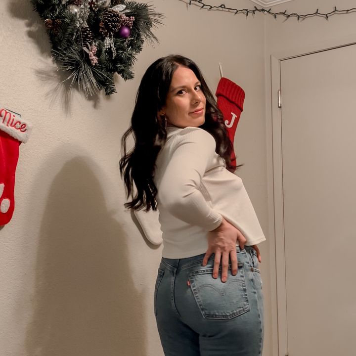 Profile Picture of Michaela Castro (@michaelacastro7) on Tiktok