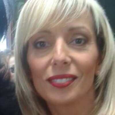 Profile Picture of Gina Loumanis (@GLoumanis) on Twitter