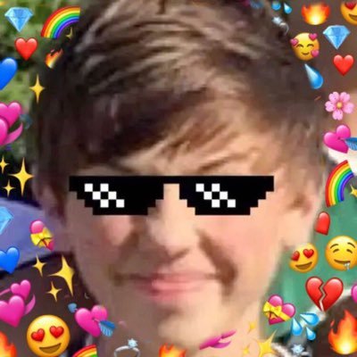 Profile Picture of Justin Salgado (@JustinS82288736) on Twitter