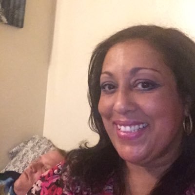 Profile Picture of Monique Epps (@moni319) on Twitter
