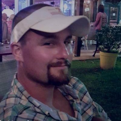 Profile Picture of Robert William Hamby (@williamhamby2) on Twitter