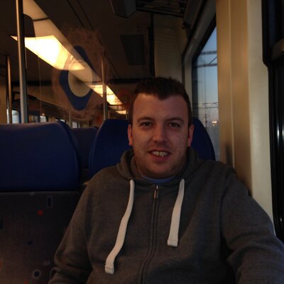 Profile Picture of Dan Crouch (@dancrouch82) on Twitter