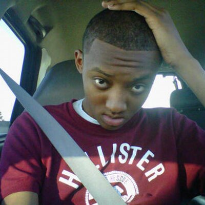 Profile Picture of Tyree Newsom (@TreyV2) on Twitter