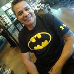 Profile Picture of Luis Larios (@luis.larios.90) on Instagram