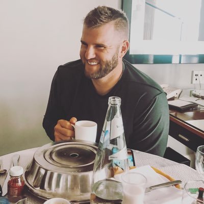 Profile Picture of Matt Adams (@BigCityForReal) on Twitter