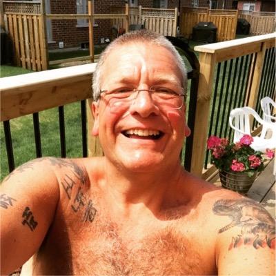 Profile Picture of Richard Shantz (@rshantz1) on Twitter