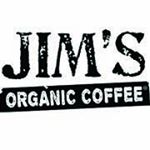 Profile Picture of Jim's Organic Coffee (@jimsorganiccoffee) on Instagram