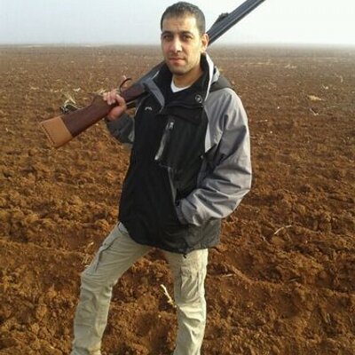 Profile Picture of Richard Haddad (@80Richy) on Twitter