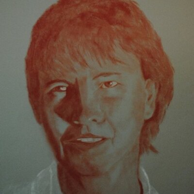 Profile Picture of Katherine S Erickson (@FineArtLady) on Twitter