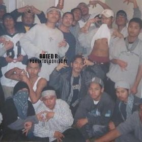 Profile Picture of Tiny Raskal Gang 336-7126 (@tinyraskalgang336) on Myspace