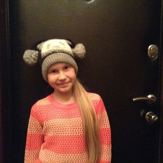 Profile Picture of Милашка Маркелова (@&) on Facebook