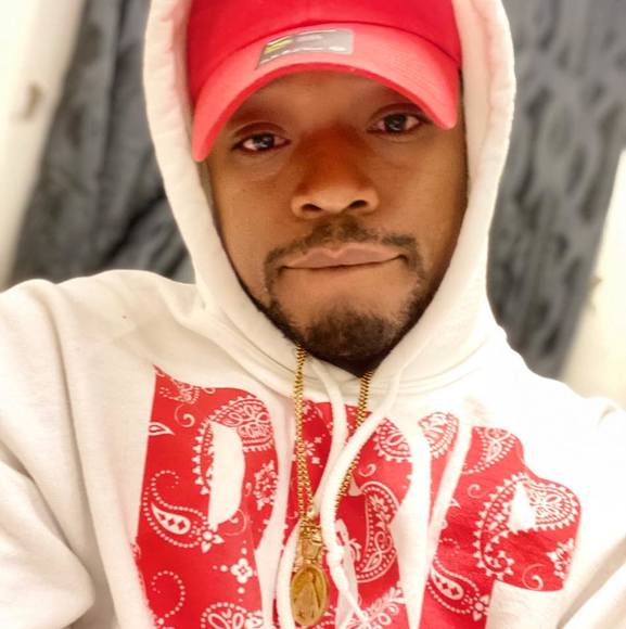 Profile Picture of Cordell Bradley (@cordellbradley) on Poshmark