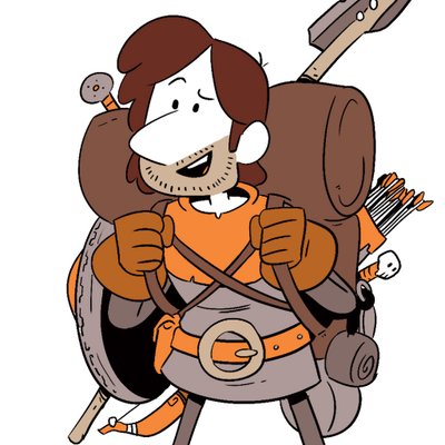 Profile Picture of Cory Casoni (@@CoryCasoni) on Twitter