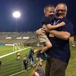 Profile Picture of David Smotherman (@cfc_mocfan) on Instagram