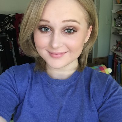 Profile Picture of Meredith Newbold (@MeredithAlice96) on Twitter