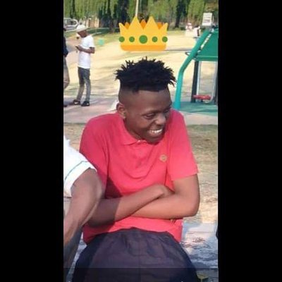 Profile Picture of Flowers Never Pick Themselves (@TerenceNtokozo) on Twitter