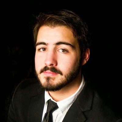 Profile Picture of Benjamin Searle (@benjaminsearle2) on Twitter
