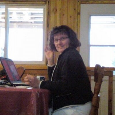 Profile Photo of Darlene Bell (@Darlenemia) on Twitter