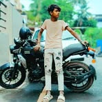 Profile Picture of রিয়া রয় (@panther.973610) on Facebook