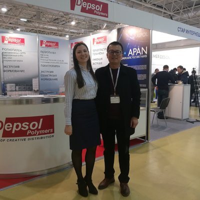 Profile Picture of Danny Deng (@Dannydeng1983) on Twitter