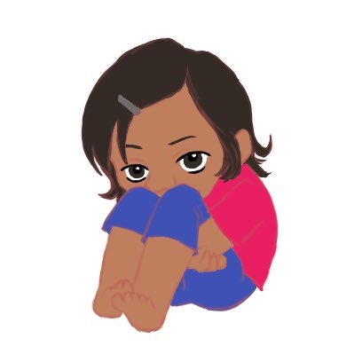 Profile Picture of Rhole: Sad Trash Panda (@SadPanda121) on Twitter